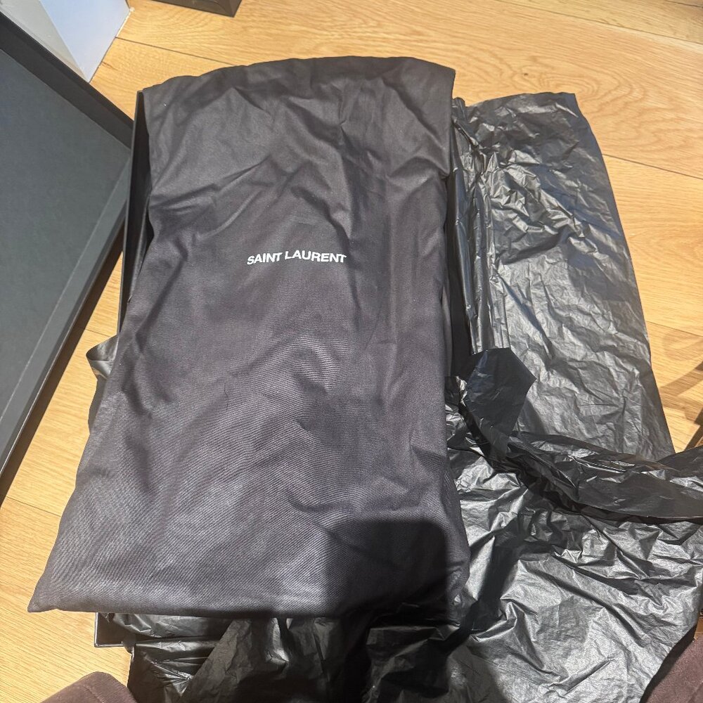 Saint Laurent